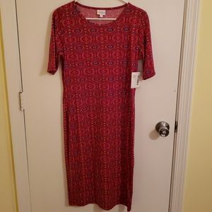 LulaRoe Julia